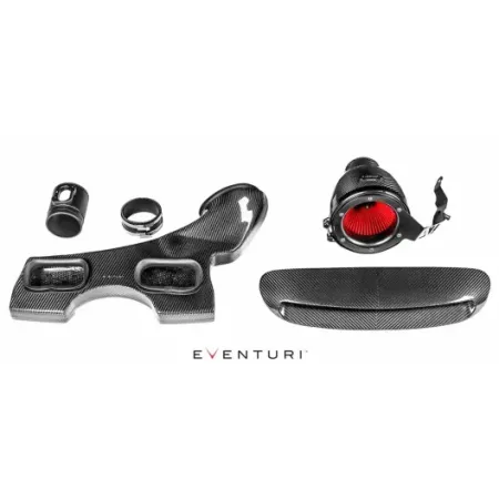 Eventuri kit aspirazione in carbonio Mini Cooper F56 (S / JCW & derivate)