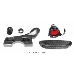Eventuri kit aspirazione in carbonio Mini Cooper F56 (S / JCW & derivate) 2