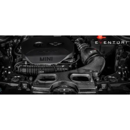 Eventuri kit aspirazione in carbonio Mini Cooper F56 (S / JCW & derivate)
