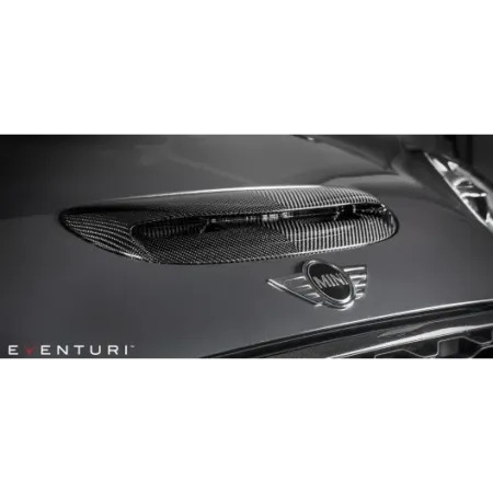 Eventuri kit aspirazione in carbonio Mini Cooper F56 (S / JCW & derivate)