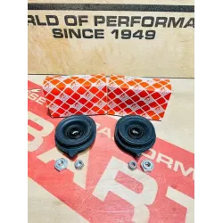 Front shock absorber pads 500 595 Abarth