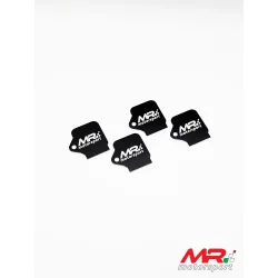 Cover Copri Bobine per 500/595/695 Mito, Giulietta, Grande Punto Abarth 2