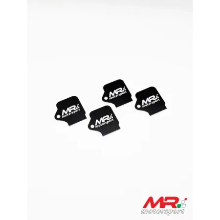 Coil Covers for 500/595/695 Mito, Giulietta, Grande Punto Abarth