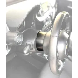 Steering Wheel Spacer 500 595 Abarth