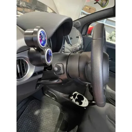 Distanziale Volante 500 595 Abarth