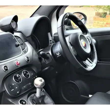 Distanziale Volante 500 595 Abarth
