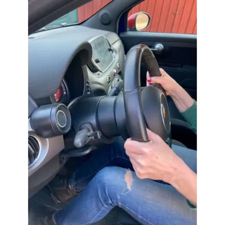 Distanziale Volante 500 595 Abarth
