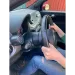 Distanziale Volante 500 595 Abarth