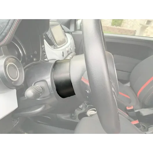 Distanziale Volante 500 595 Abarth