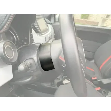 Distanziale Volante 500 595 Abarth