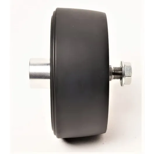 Steering Wheel Spacer 500 595 Abarth