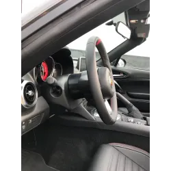 Steering Wheel Spacer 124 Abarth 2