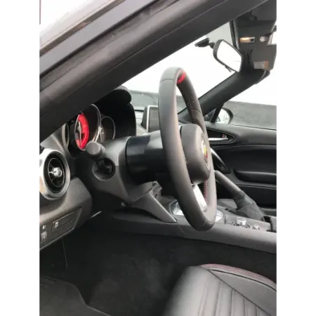 Distanziale Volante 124 Abarth