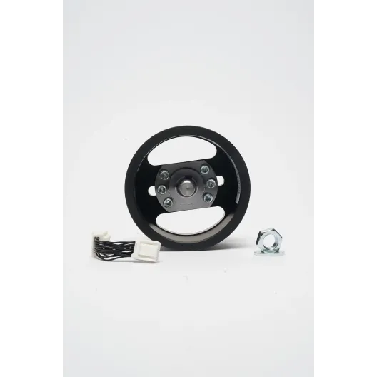 Distanziale Volante 124 Abarth