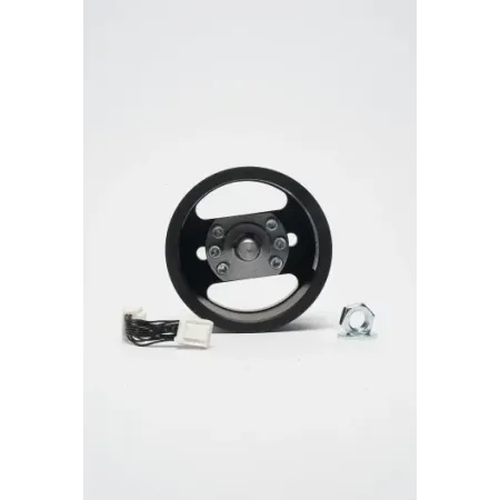 Distanziale Volante 124 Abarth