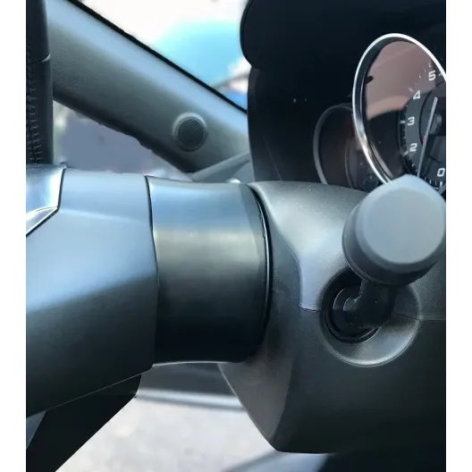 Distanziale Volante 124 Abarth