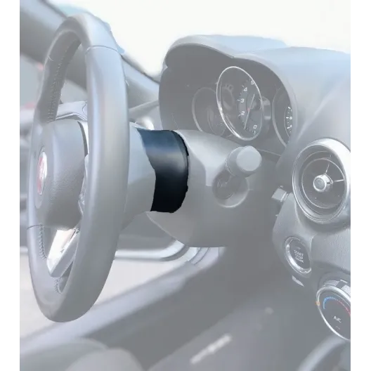 Distanziale Volante 124 Abarth