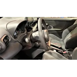 Toyota Yaris GR - Steering Wheel Spacer 55mm