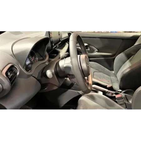Toyota Yaris GR - Distanziale volante 55 mm