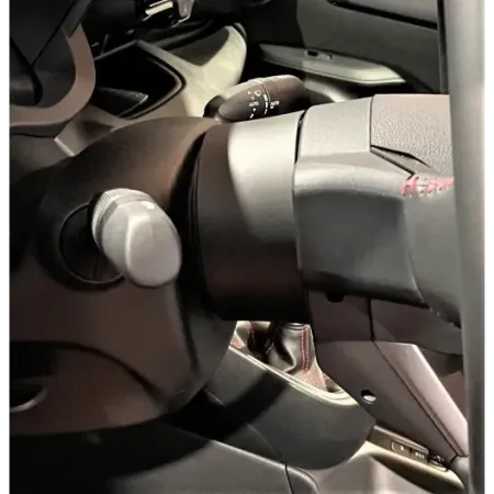 Toyota Yaris GR - Distanziale volante 55 mm