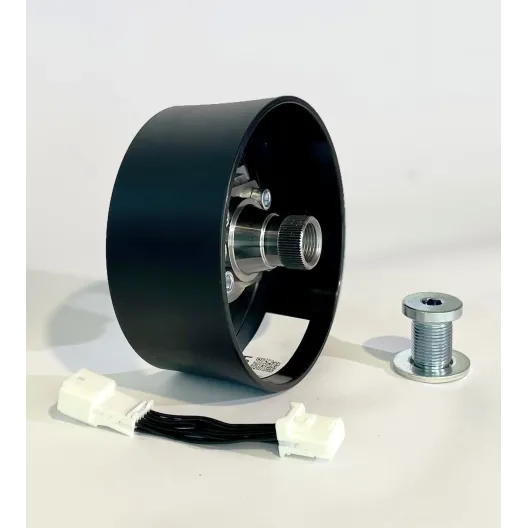 Toyota Yaris GR - Steering Wheel Spacer 55mm