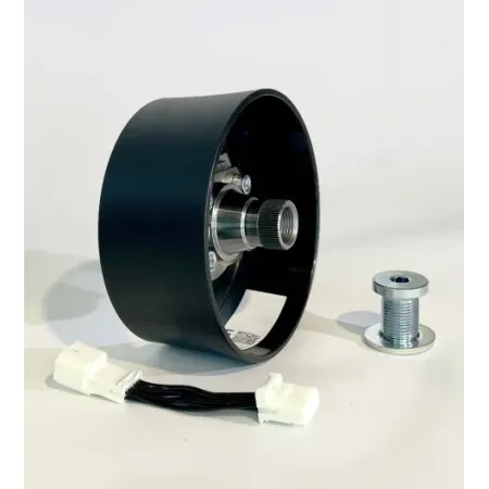 Toyota Yaris GR - Steering Wheel Spacer 55mm