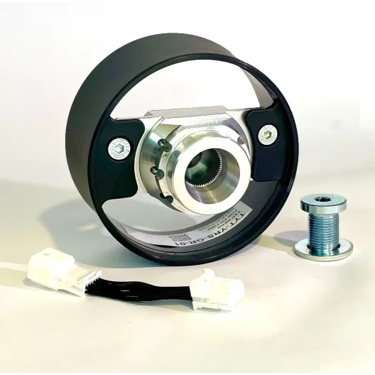 Toyota Yaris GR - Steering Wheel Spacer 55mm