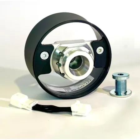 Toyota Yaris GR - Steering Wheel Spacer 55mm