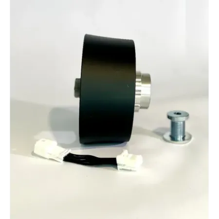 Toyota Yaris GR - Steering Wheel Spacer 55mm