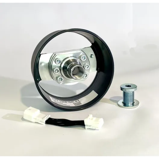 Toyota Yaris GR - Steering Wheel Spacer 55mm