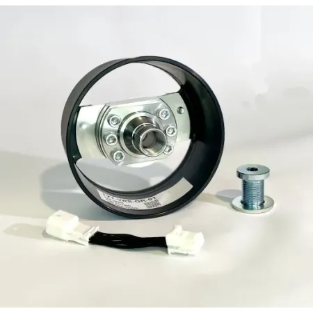 Toyota Yaris GR - Steering Wheel Spacer 55mm