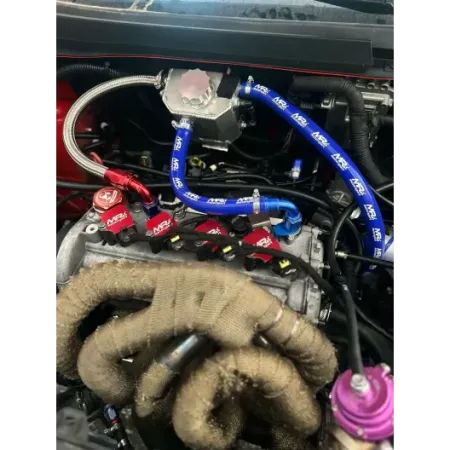 Coil Covers for 500/595/695 Mito, Giulietta, Grande Punto Abarth