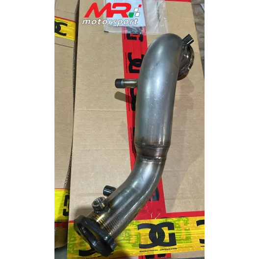 DOWNPIPE TUBO DPF ALFA ROMEO STELVIO GIULIA 2.2 136 150 190 210 CV EURO 6