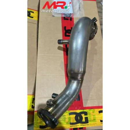 DOWNPIPE TUBO DPF ALFA ROMEO STELVIO GIULIA 2.2 136 150 190 210 CV EURO 6