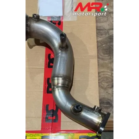 DOWNPIPE TUBO DPF ALFA ROMEO STELVIO GIULIA 2.2 136 150 190 210 CV EURO 6
