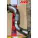 DOWNPIPE TUBO DPF ALFA ROMEO STELVIO GIULIA 2.2 136 150 190 210 CV EURO 6