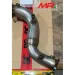 DOWNPIPE TUBO DPF ALFA ROMEO STELVIO GIULIA 2.2 136 150 190 210 CV EURO 6