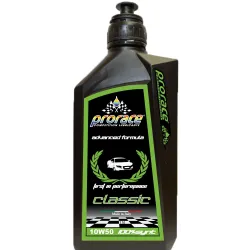 Prorace MOTOR OIL MAX POWER MOTO 10W50 100% SINT SPORT