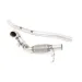 MILLTEK Downpipe Skat VW Golf 7.5 R (versioni con OPF)