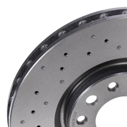 Dischi freno BREMBO XTRA LINE Alfa Romeo Giulietta 305x28 mm