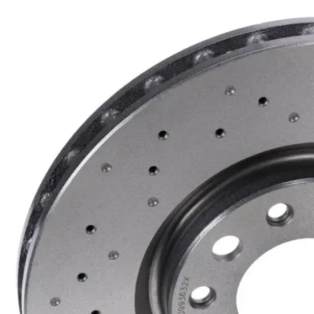 Dischi freno BREMBO XTRA LINE Alfa Romeo Giulietta 305x28 mm