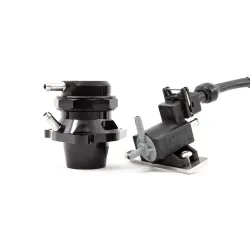 Forge Motorsport External Vent Pop-Off Valve VAG 2.0 TSI EA888.4 MQB (VW Golf GTI/R mk8 & derivatives)