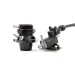Forge Motorsport valvola Pop-Off "sfiato esterno" VAG 2.0 TSI EA888.4 MQB (VW Golf GTI/R mk8 & derivate)