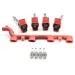 Bar-Tek coil and spark plug kit plus wiring cover "Race" VAG 1.8/2.0 TFSI/TSI EA113/EA888 Gen.1/2