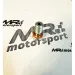 Drilled screw for turbocharger oil inlet without filter M10 FOR GARRET GBC