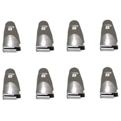 Bar-Tek "Kill-Kit" flap delete intake manifold VAG 2.0 TSI EA888.3 MQB