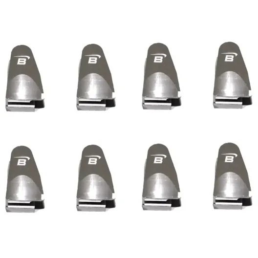 Bar-Tek "Kill-Kit" flap delete intake manifold VAG 2.0 TSI EA888.3 MQB