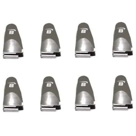 Bar-Tek "Kill-Kit" flap delete intake manifold VAG 2.0 TSI EA888.3 MQB