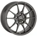 Autec cerchi in lega "Wizard" (Gunmetal Matt) 19"x8j et35 5x112