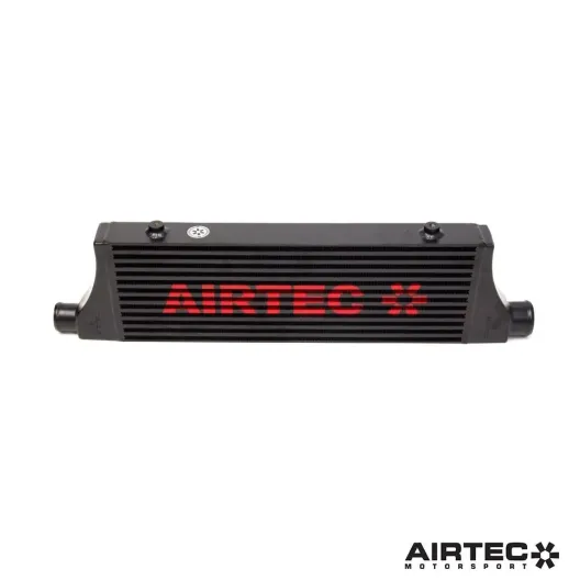 Airtec front intercooler Abarth 500/595/695 (automatic transmission)